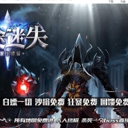 ��;��ʧ����ƪ��ְҵ�汾-����֮Թ-GOM����