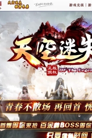 �����ʧ���޵���ְҵ�汾-��Ѫ����-GOM����